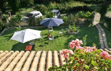 Villa Toula ดัสเซีย ภายนอก รูปภาพ