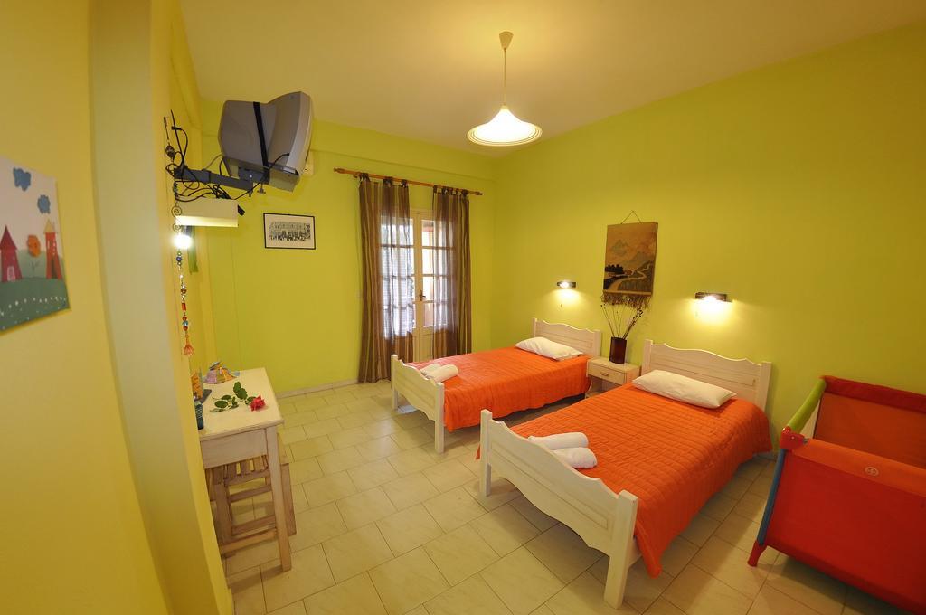 Villa Toula ดัสเซีย ห้อง รูปภาพ