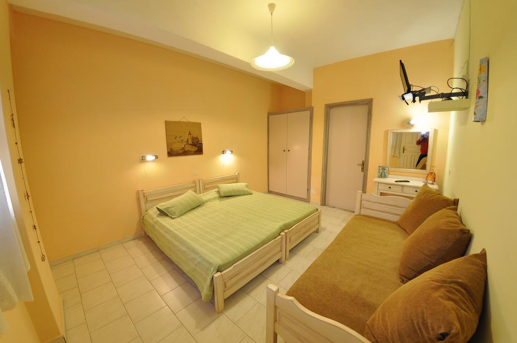 Villa Toula ดัสเซีย ห้อง รูปภาพ