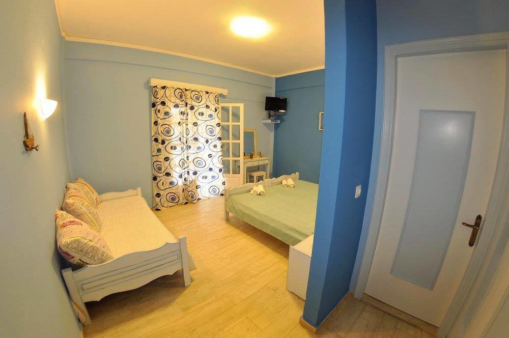 Villa Toula ดัสเซีย ภายนอก รูปภาพ