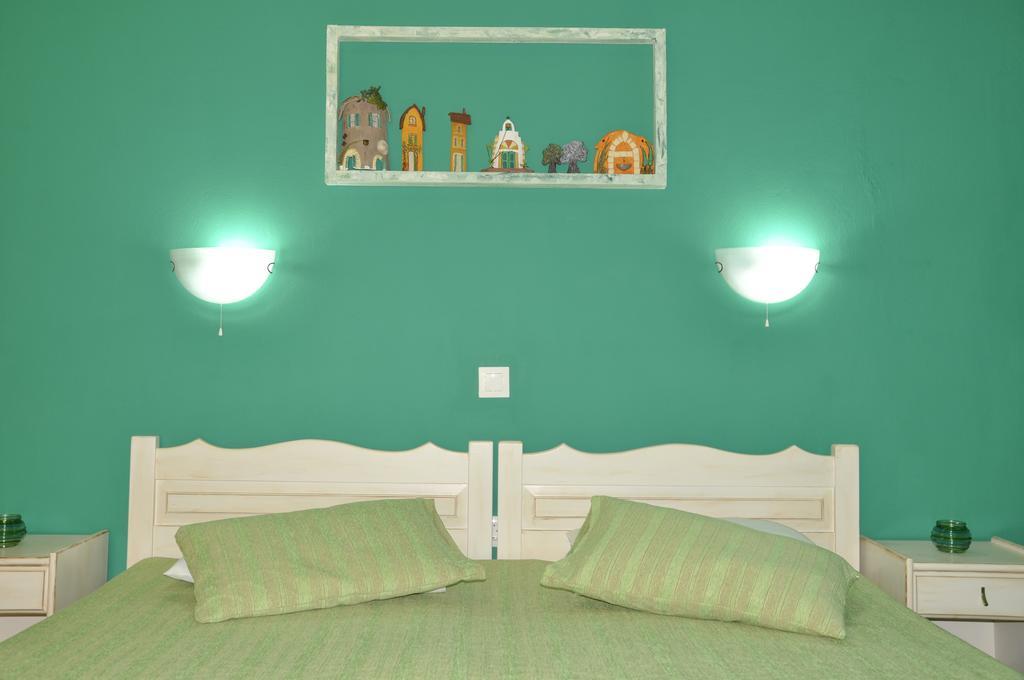 Villa Toula ดัสเซีย ห้อง รูปภาพ