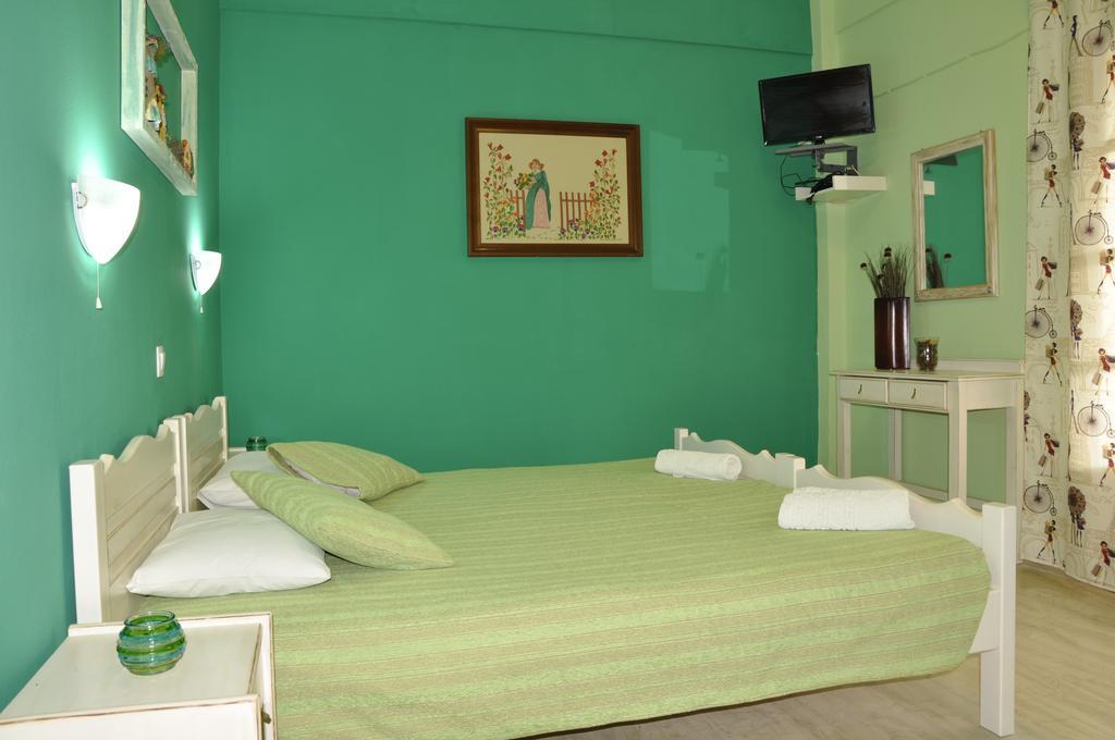 Villa Toula ดัสเซีย ห้อง รูปภาพ