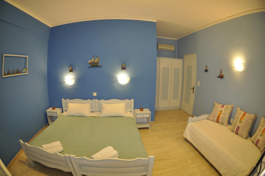 Villa Toula ดัสเซีย ห้อง รูปภาพ
